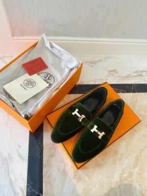 wholesale quality hermes women's shoes model no. 42